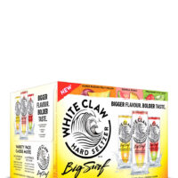 White Claw Big Surf 12 Pack Cans