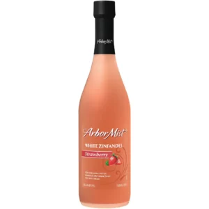 Arbor Mist Strawberry White Zinfandel 750 mL