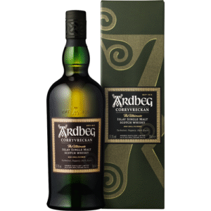 Ardbeg Corryvreckan Islay Single Malt Scotch Whisky 750 mL