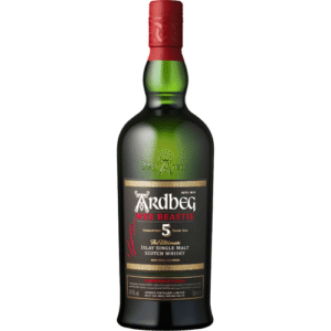 Ardbeg Wee Beastie 5 Year Old Islay Single Malt Scotch Whisky 750 mL