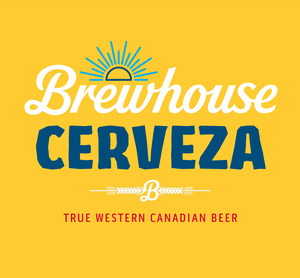Brewhouse Cerveza 12 Pack Cans