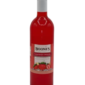 Boones Strawberry Daiquiri 750 mL