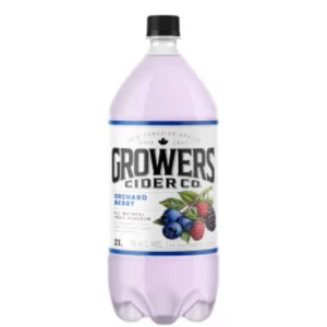 Growers Orchard Berry Cider 2 L
