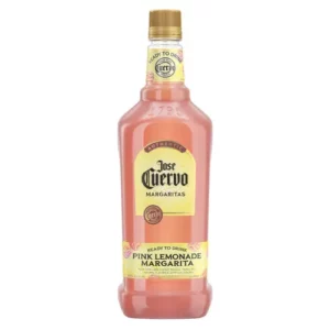 Jose Cuervo Pink Lemonade Margarita Liqueur 1750 mL
