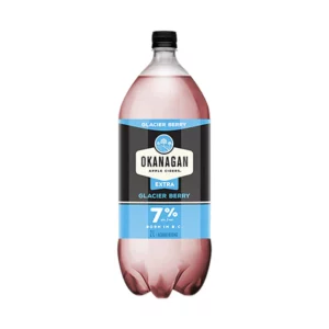 Okanagan Cider Glacier Berry 2 L