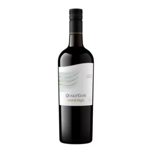 Quails' Gate Field & Flight Cabernet Sauvignon 2022 750 mL