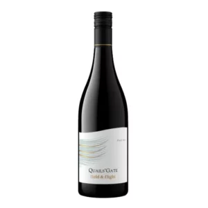 Quails' Gate Field & Flight Pinot Noir 2023 750 mL