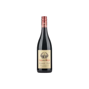 The Hatch Crown + Thieves Scoundrels Punch 2018 750 mL