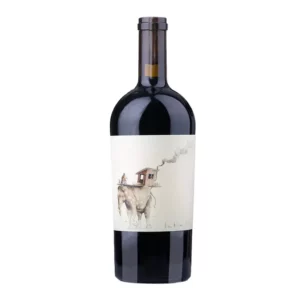 The Hatch Dynasty Red 2021 750 mL