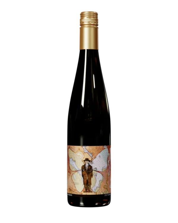 The Hatch Gamay Noir 2022 750 Ml