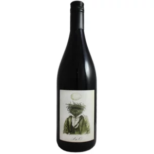 The Hatch Ross O 2023 750 mL