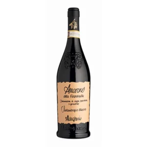 Aldegheri Santambrogio Amarone della Valpolicella Classico