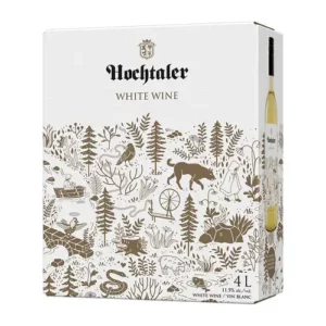 Hochtaler 4 L Bag in Box
