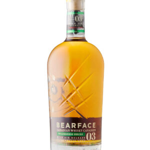 Bearface Wilderness Series 03 750 mL