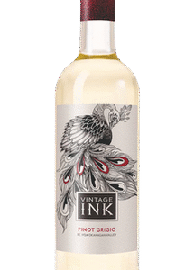 Vintage Ink Pinot Grigio